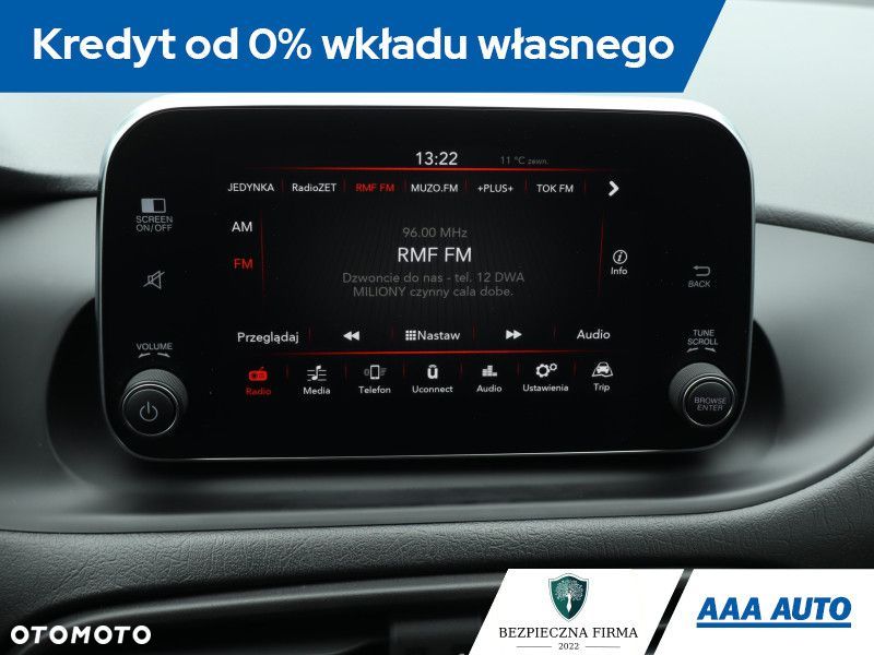 Fiat Tipo - 14