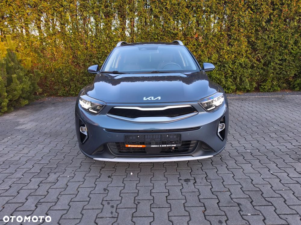 Kia Stonic - 4