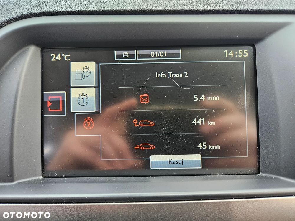 Citroën C5 2.0 BlueHDi Exclusive S&S - 31