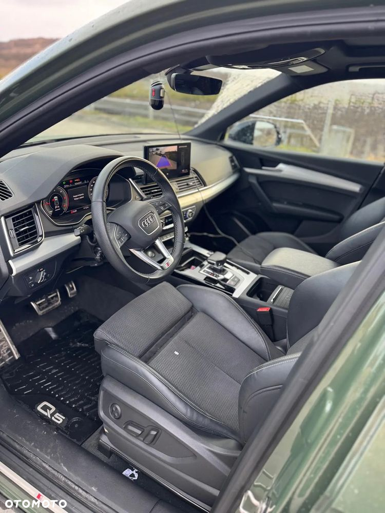 Audi Q5 - 17