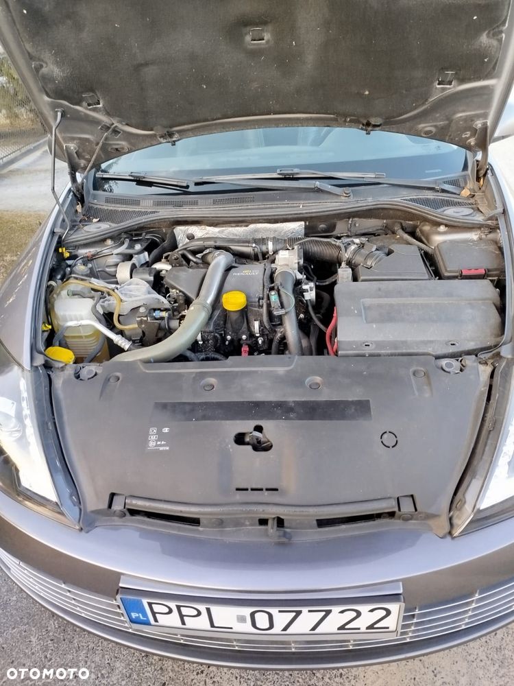 Renault Laguna 1.5 dCi Expression - 4