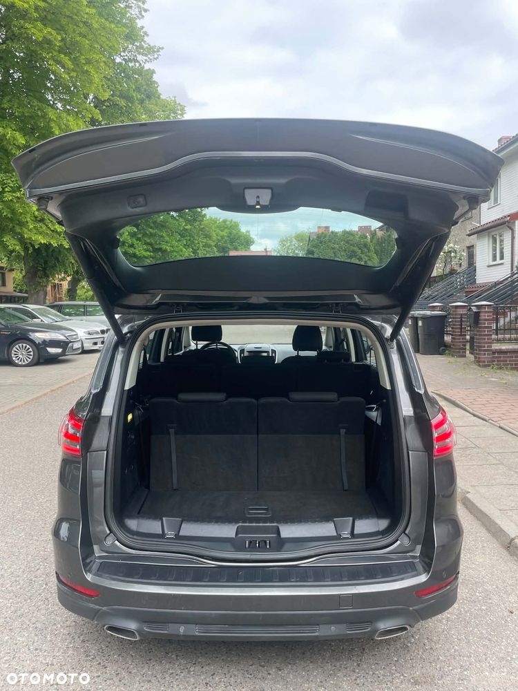 Ford S-Max 2.0 TDCi Titanium PowerShift - 10