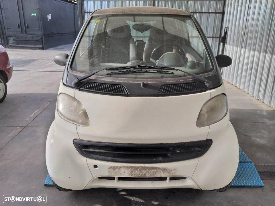 ABS SMART CITY-COUPE - 1