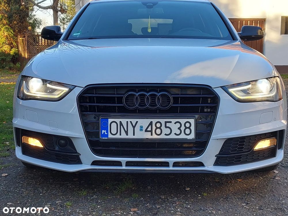 Audi A4 Avant - 33