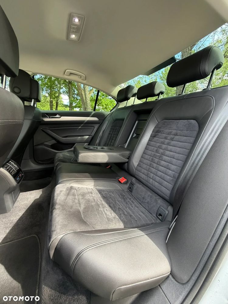Volkswagen Passat 1.8 TSI BMT Highline DSG - 26