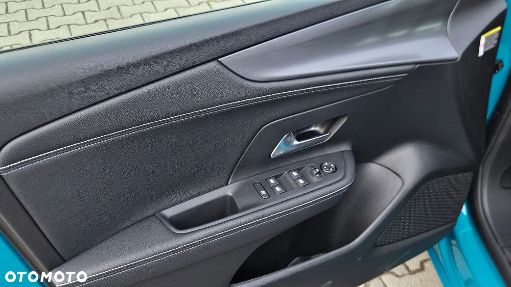 Opel Mokka 1.2 T GS S&S - 12