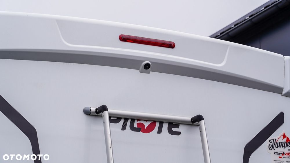 PILOTE P726 P - 7