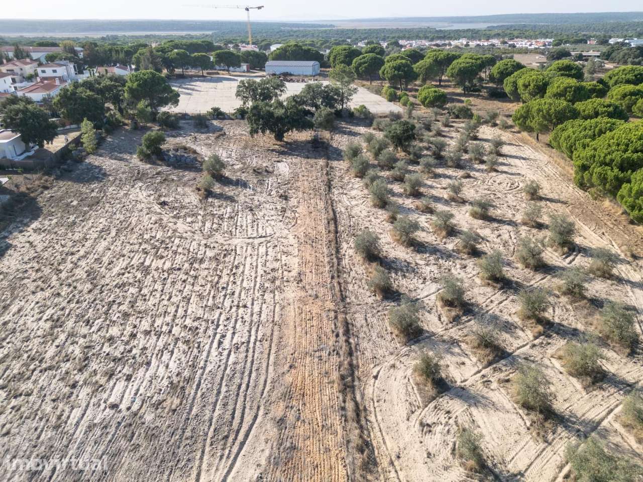 Terreno Misto 1.5 ha, Alcácer do Sal, Alcacer do Sal - Grande imagem: 2/26