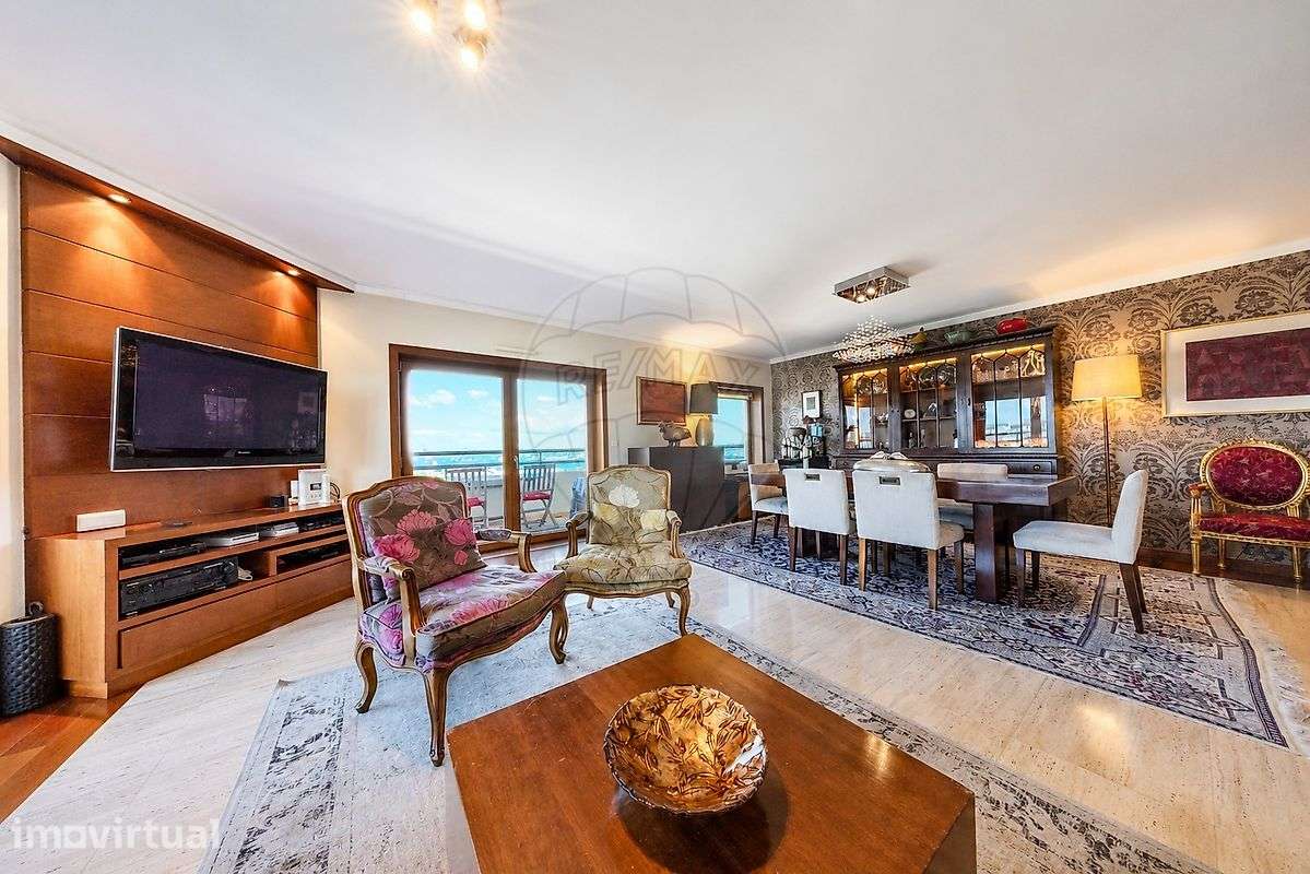 Apartamento T2 para arrendamento - Grande imagem: 2/22
