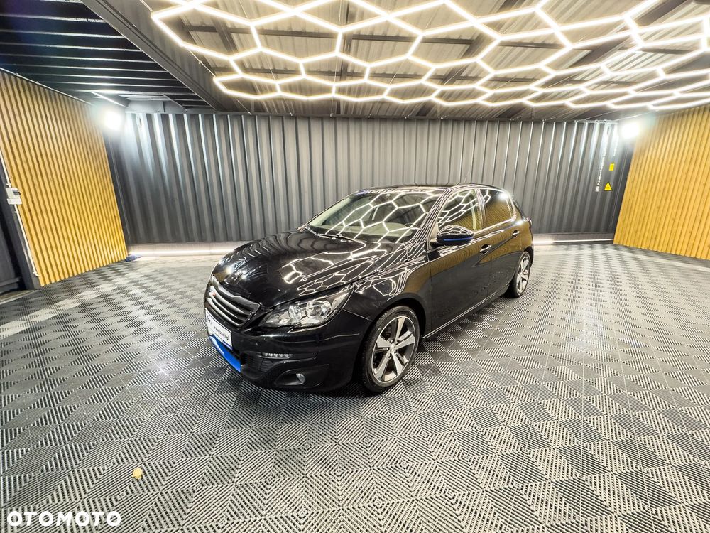 Peugeot 308 PureTech 110 Stop & Start Access - 5