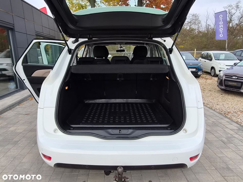 Citroën C4 Picasso e-HDi 115 Attraction - 14