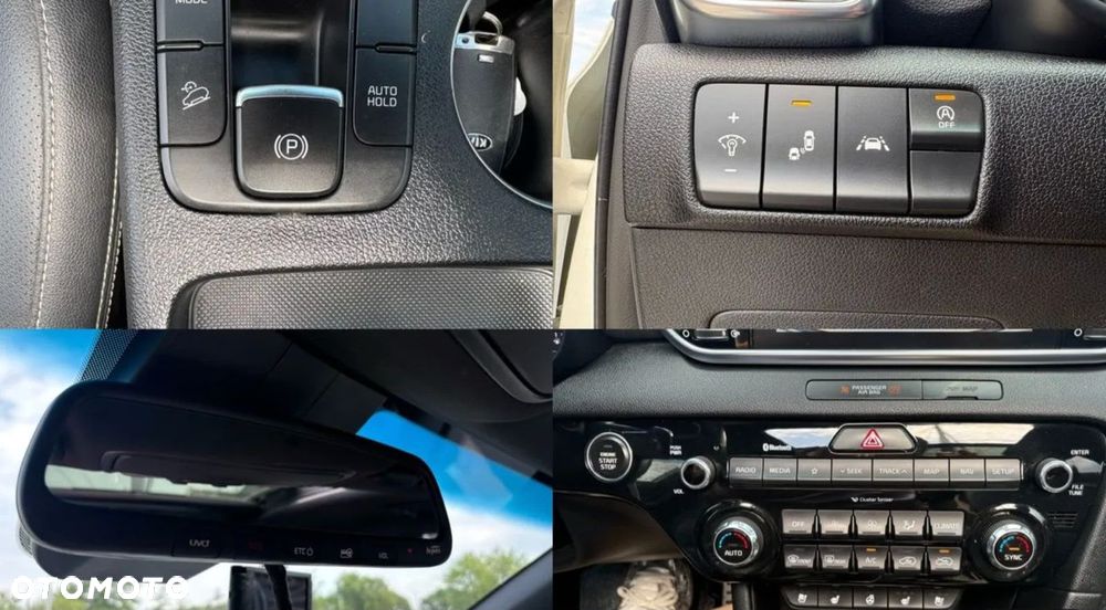 Kia Sportage - 10
