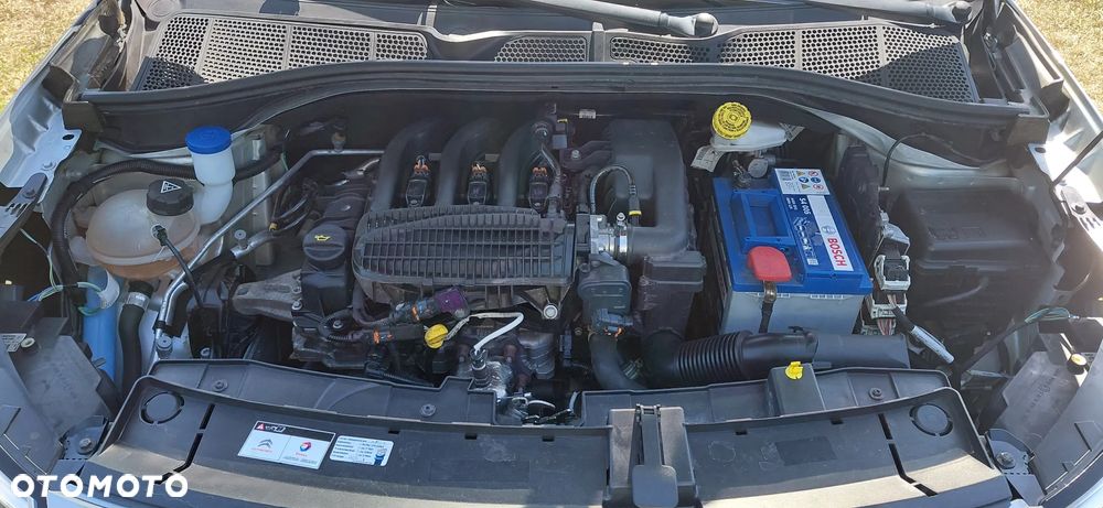 Citroën C4 Cactus 1.2 PureTech Feel - 18