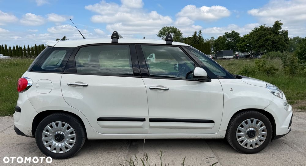 Fiat 500L 1.4 16V Pop-Star - 4