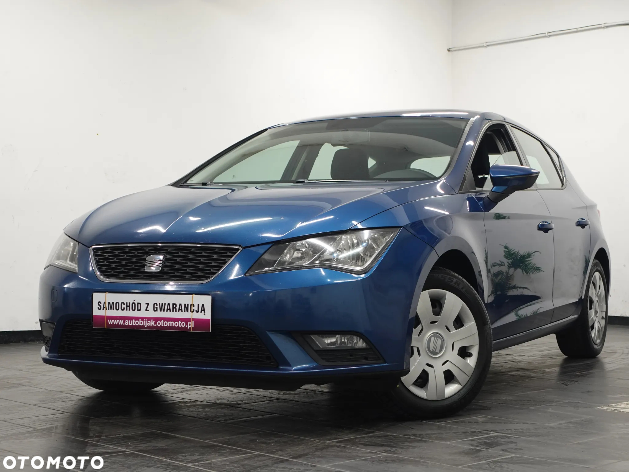 Seat Leon - 17