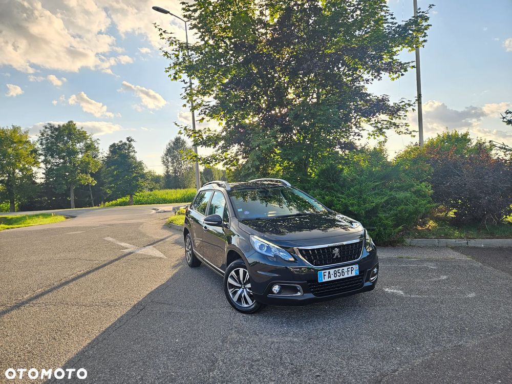 Peugeot 2008 PureTech 82 Style - 11