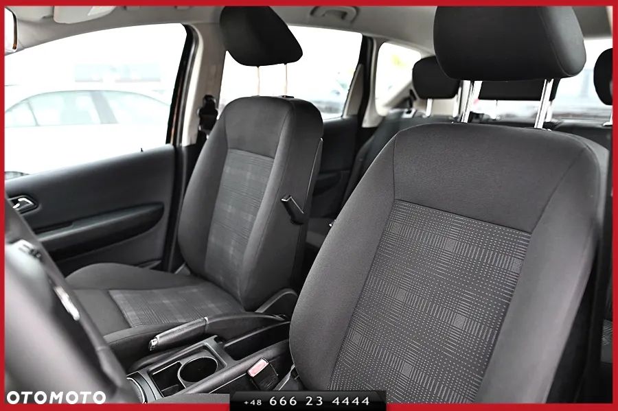 Mercedes-Benz Klasa A 160 Autotronic Elegance - 21