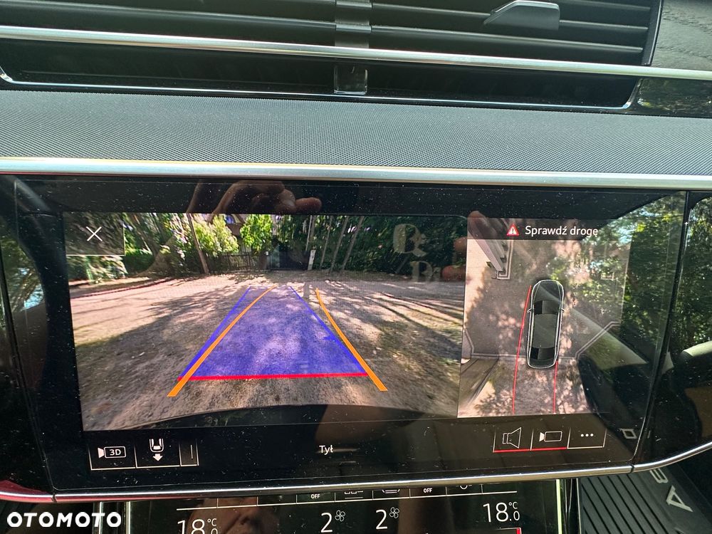 Audi A8 50 TDI mHEV Quattro Tiptr - 34