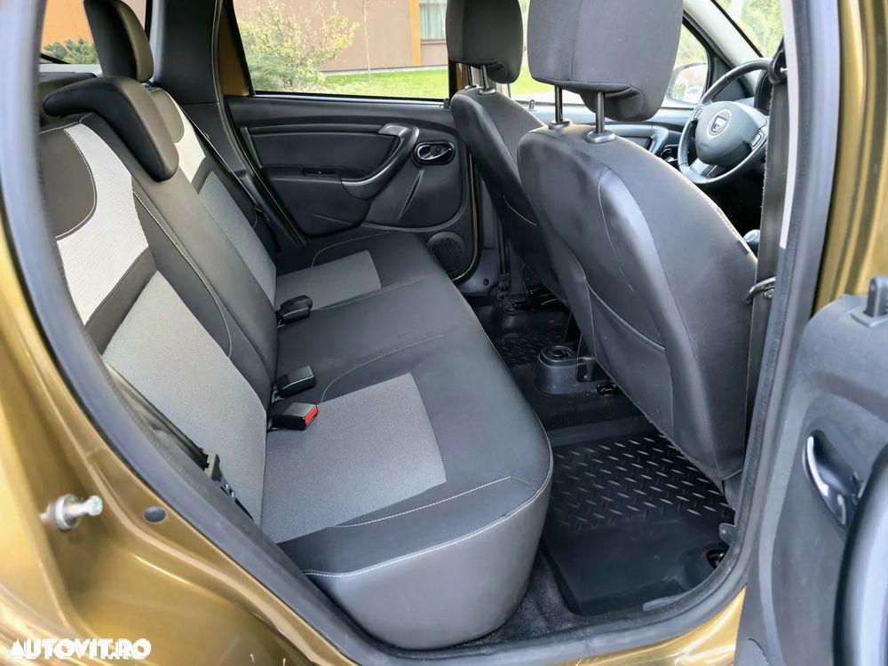 Dacia Duster - 10