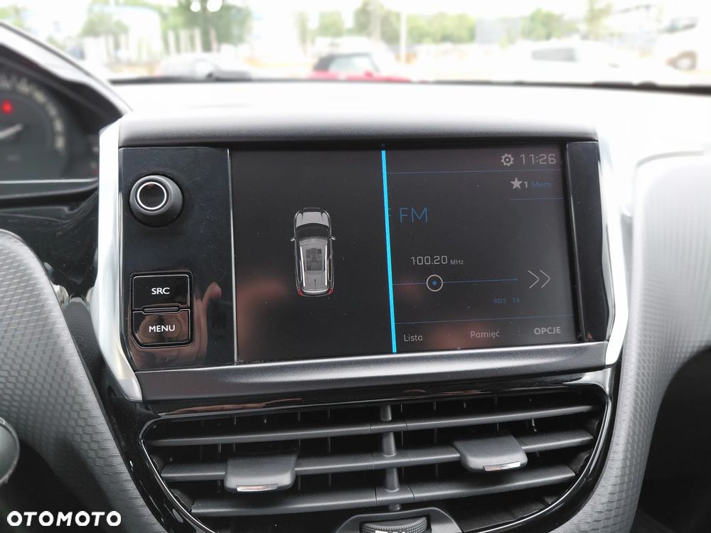 Peugeot 2008 1.2 Pure Tech Access - 28