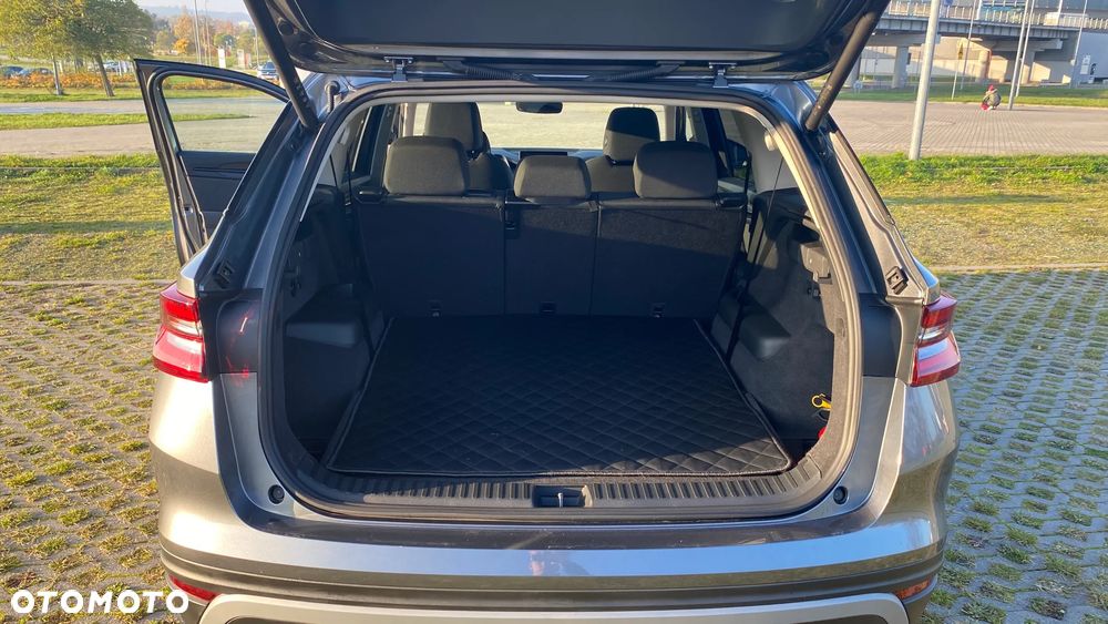 Skoda Kodiaq 2.0 TSI 4x4 Edition 130 DSG - 14