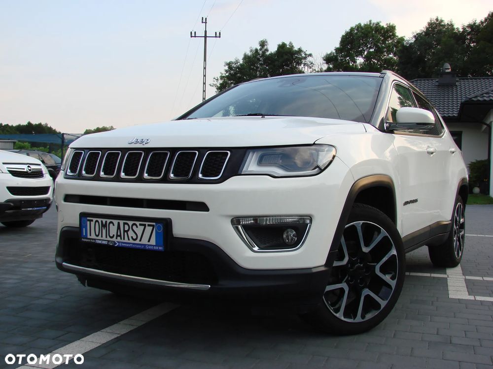 Jeep Compass - 7