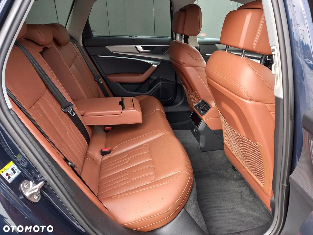 Audi A6 Allroad 55 TFSI mHEV Quattro S tronic - 8
