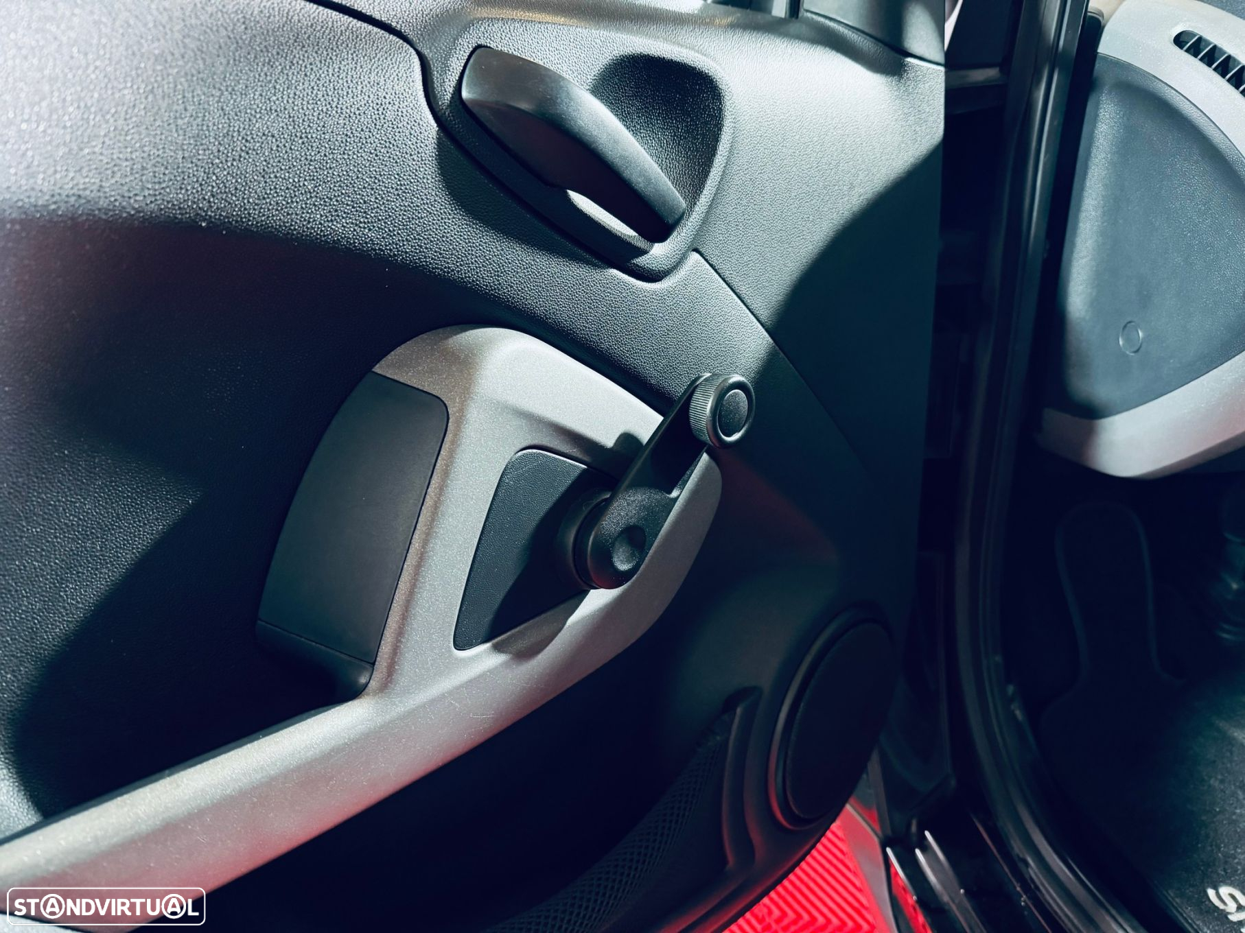 Smart ForTwo Coupé 1.0 mhd Pure 71 - 14