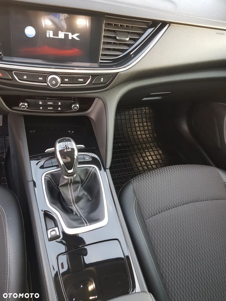 Opel Insignia 2.0 CDTI 4x4 ecoFLEX Start/Stop Innovation - 9