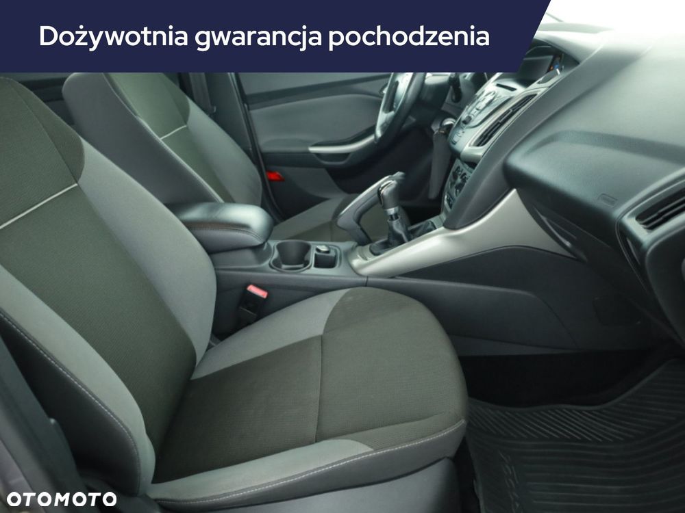 Ford Focus - 9