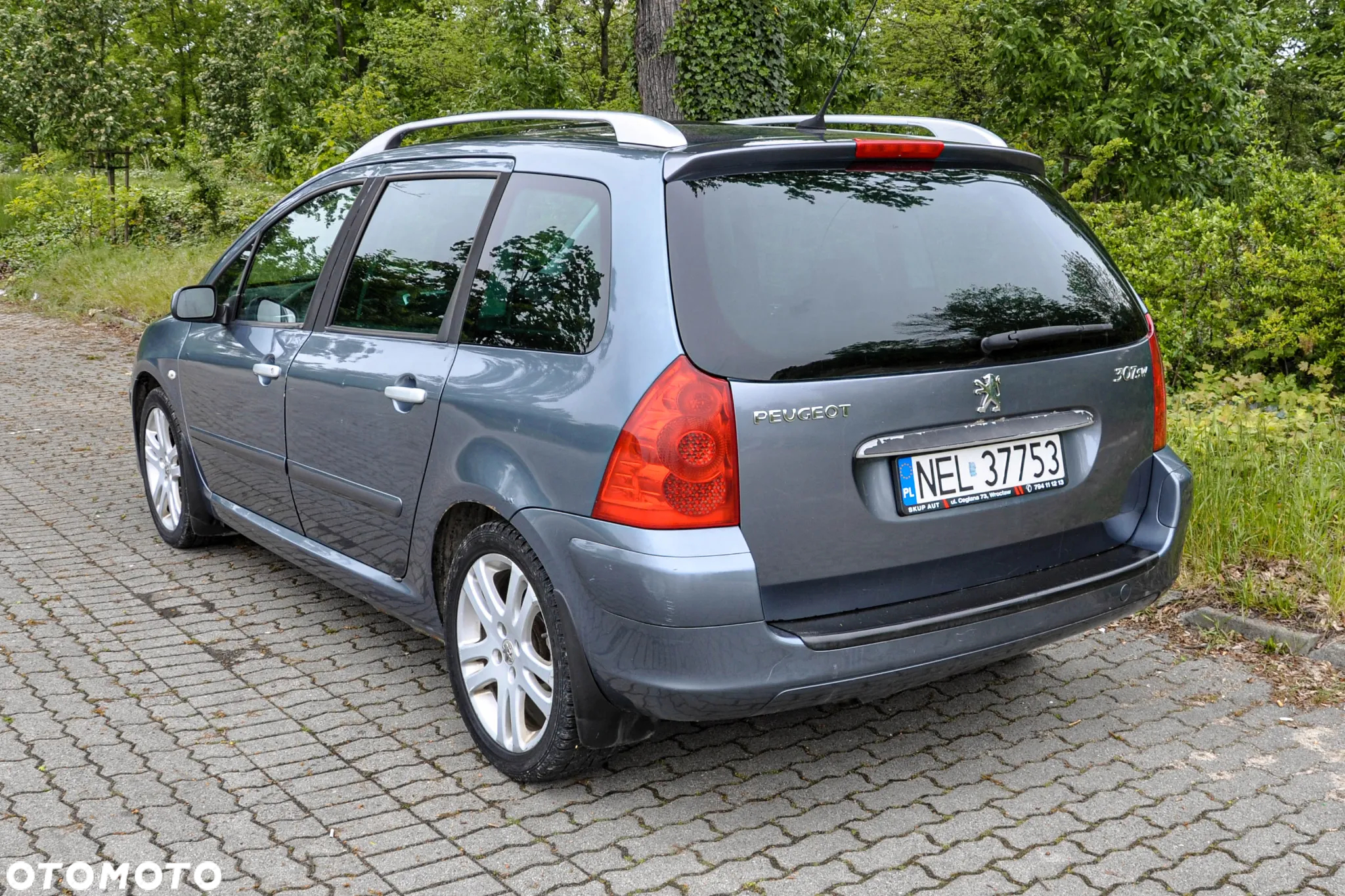 Peugeot 307 - 3