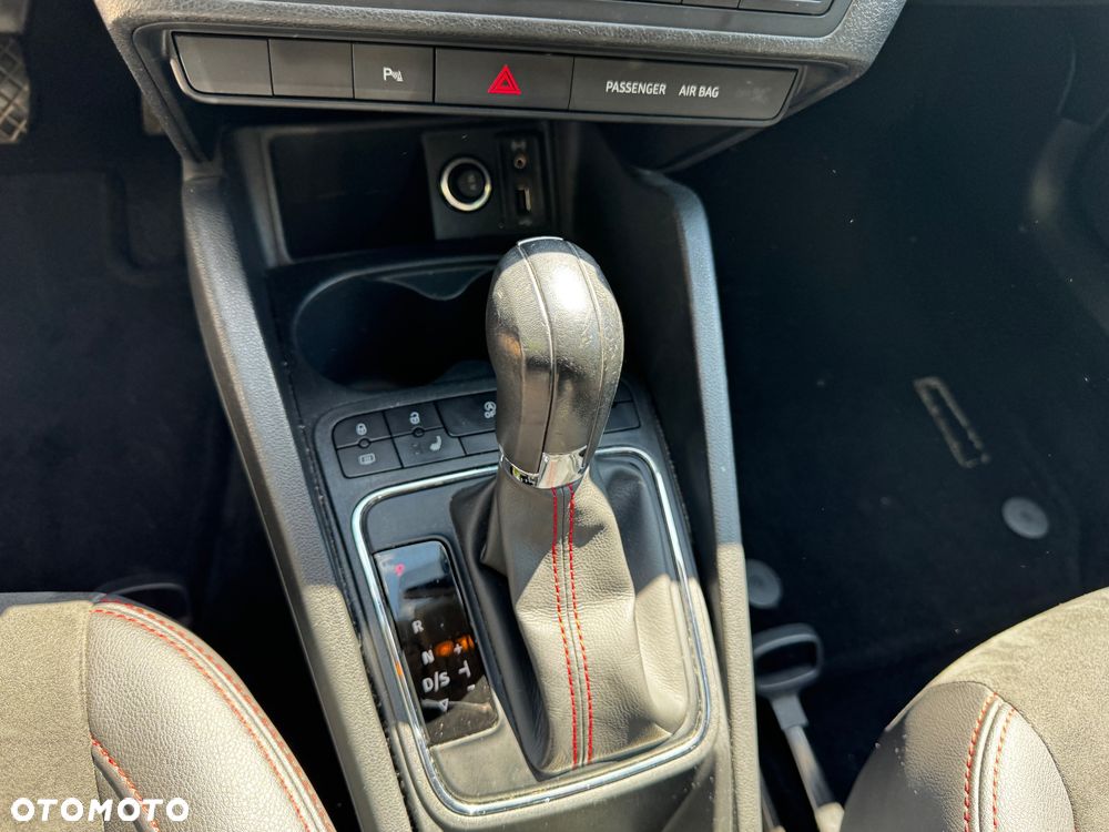 Seat Ibiza 1.0 Eco TSI S&S DSG FR - 24