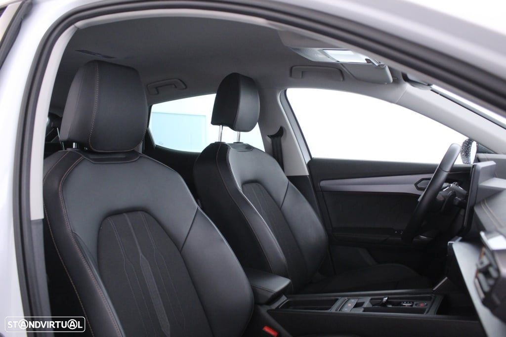 Cupra Formentor 1.5 TSI DSG - 14