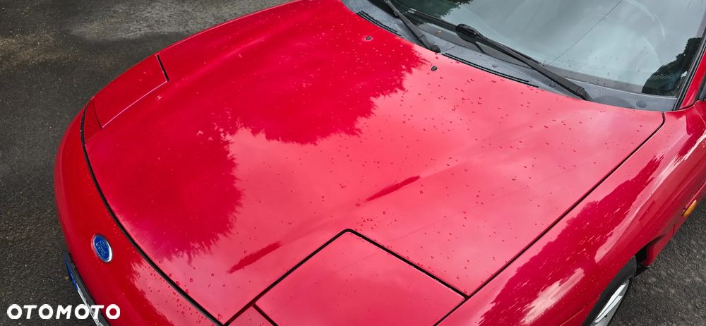 Ford Probe Standard - 19