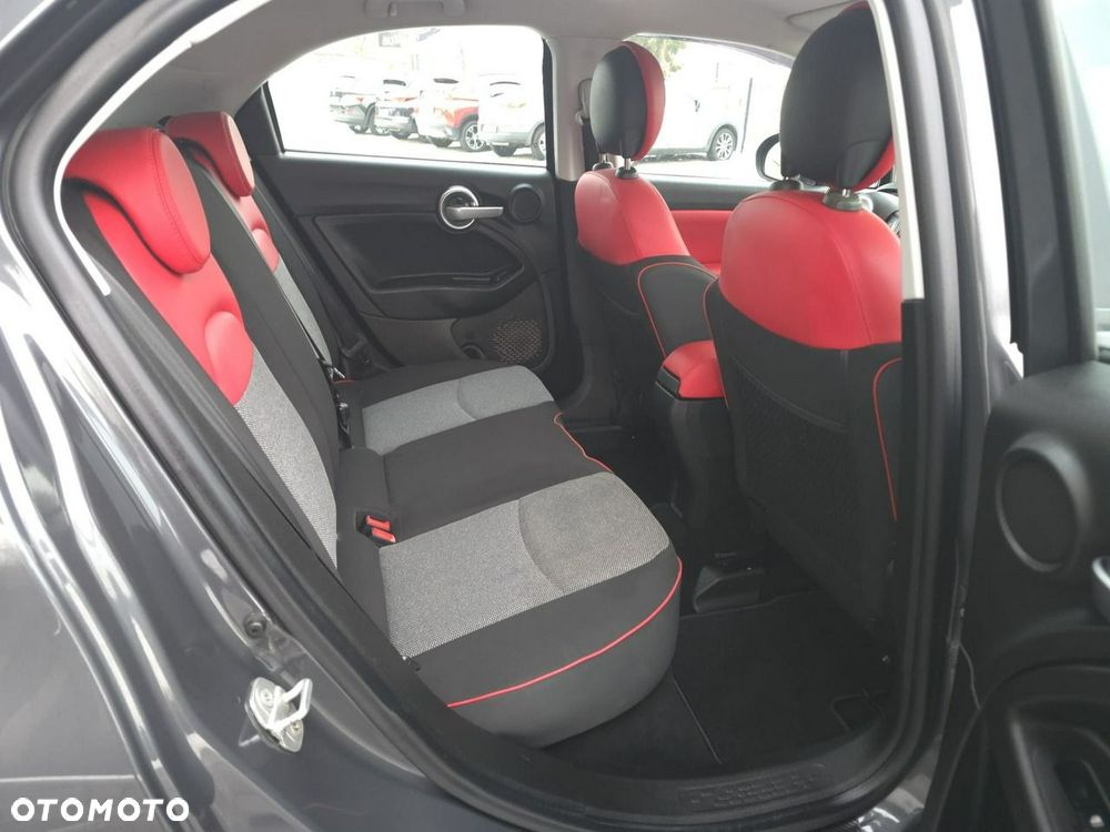 Fiat 500X - 13