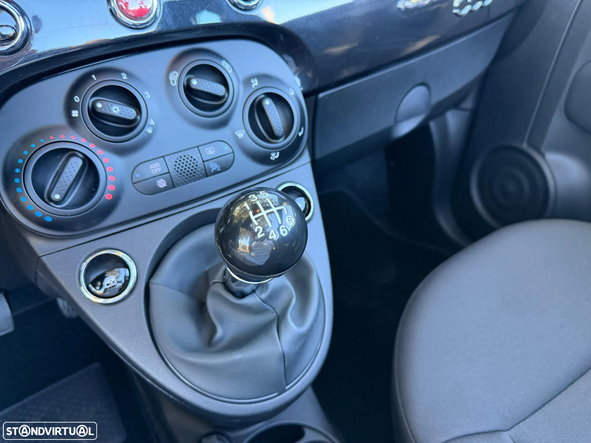 Fiat 500C 1.0 GSE N3 Hybrid Dolcevita - 21