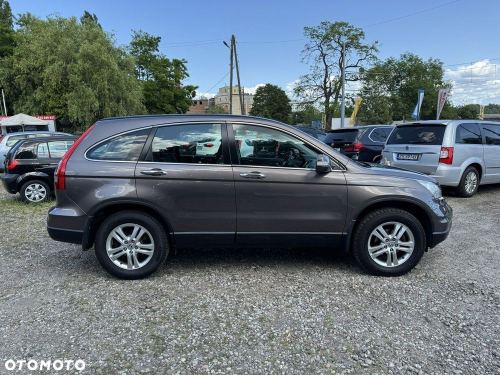 Honda CR-V - 31