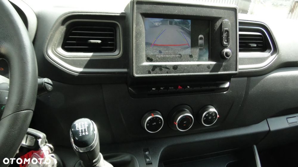 Renault MASTER - 15