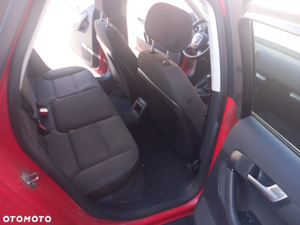 Audi A3 Sportback 1.6 Ambition - 17