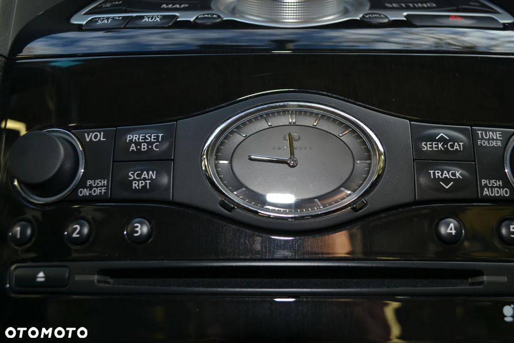 Infiniti FX FX35 - 12