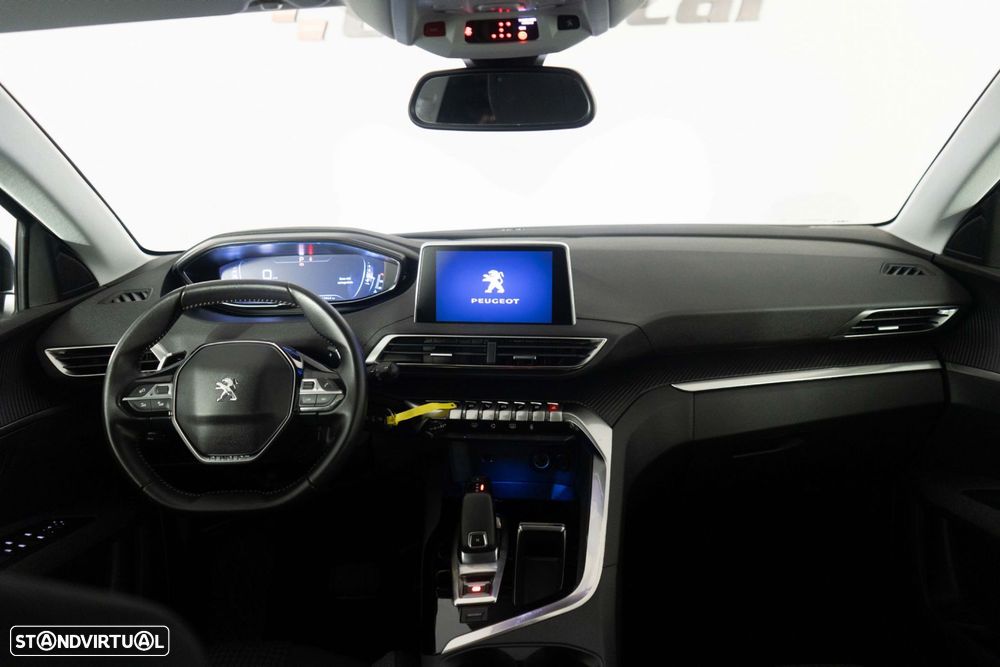 Peugeot 5008 1.2 PureTech Allure EAT6 - 23
