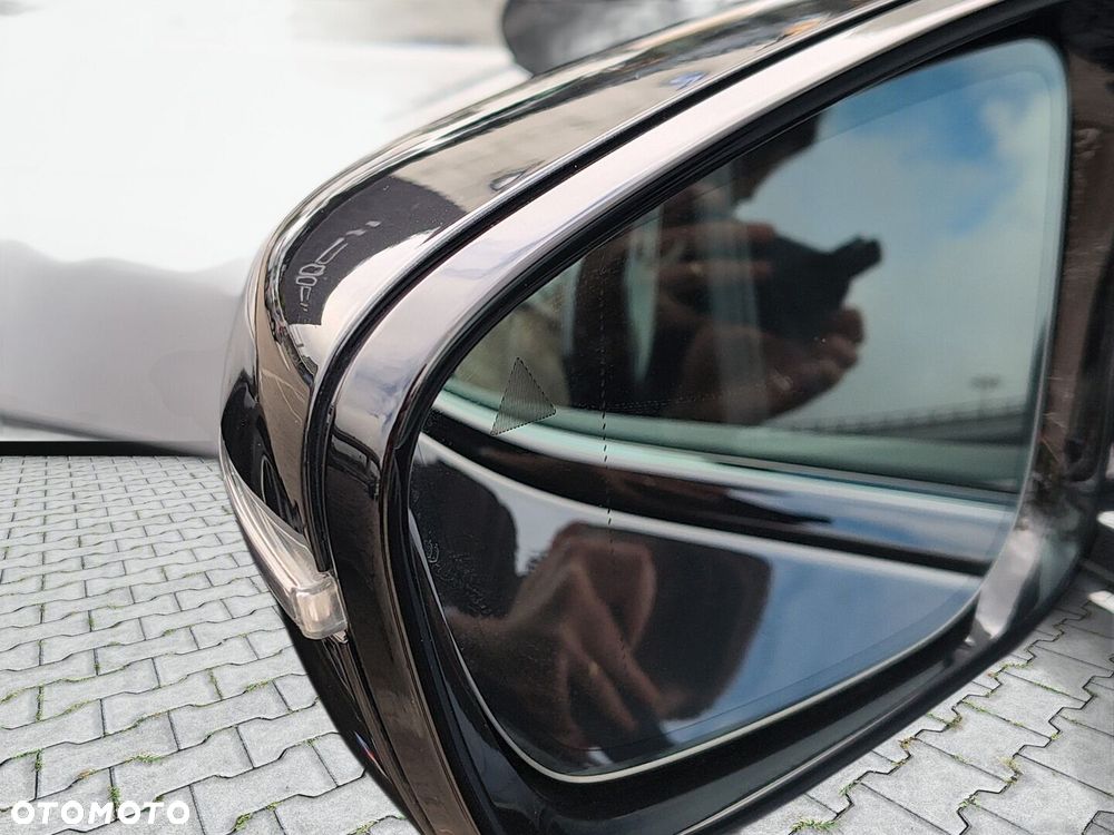 BMW Seria 5 520d xDrive M Sport sport - 24