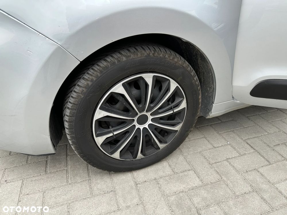 Citroën C3 Picasso - 25