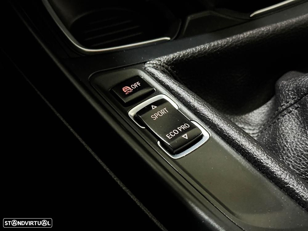 BMW 116 d Line Sport - 44