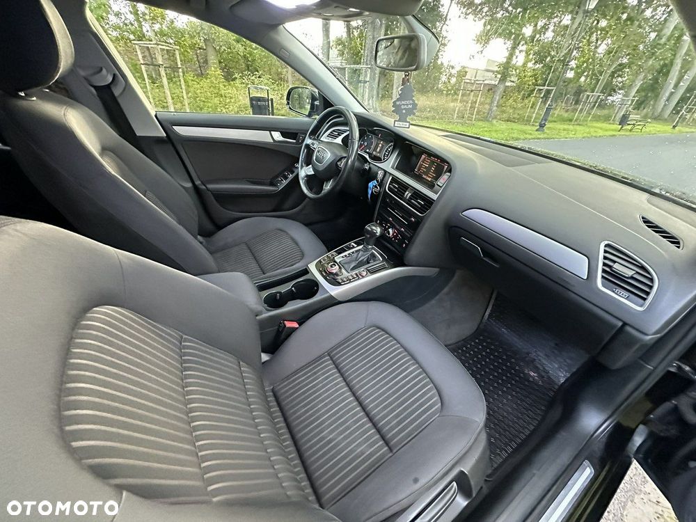 Audi A4 - 31