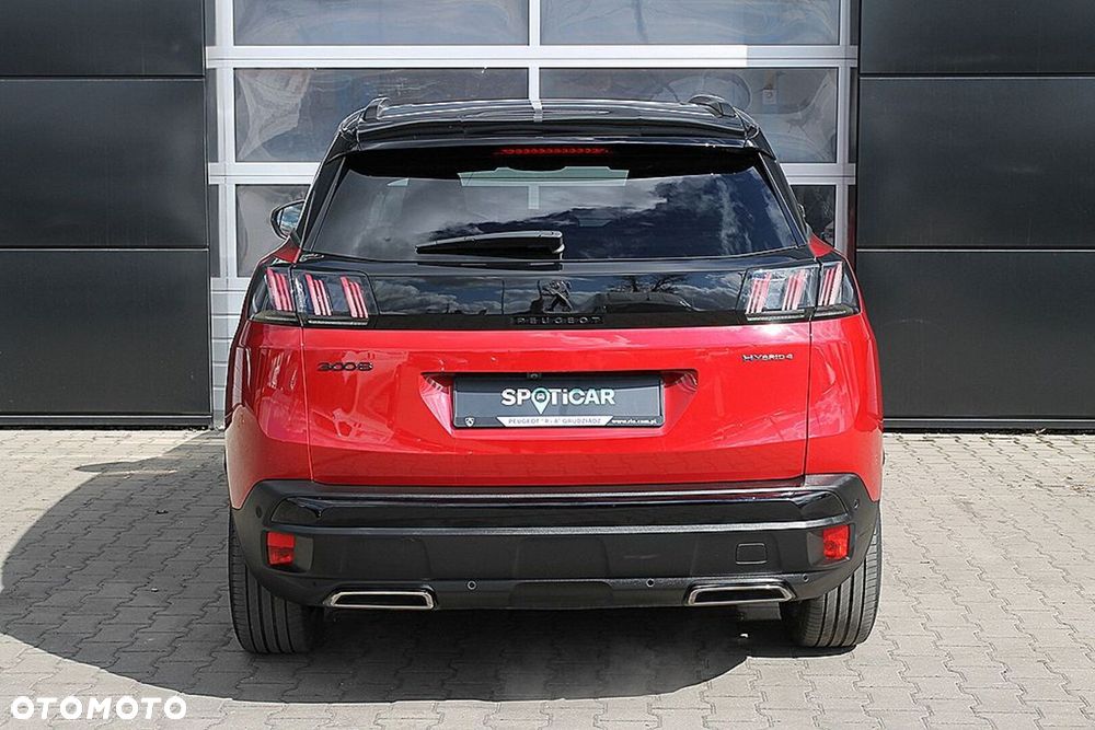 Peugeot 3008 - 28