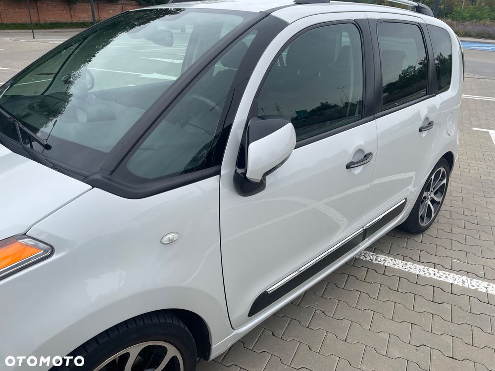 Citroën C3 Picasso - 17