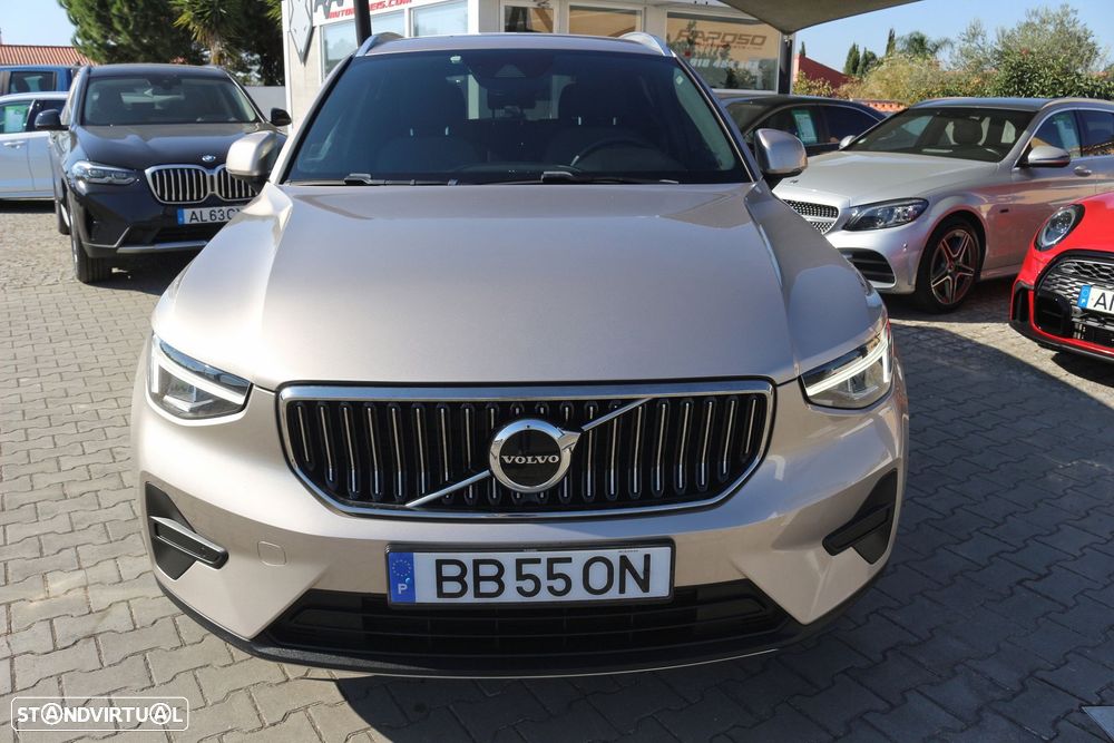 Volvo XC 40 1.5 T5 PHEV Core - 7