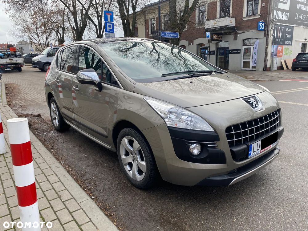 Peugeot 3008 - 7