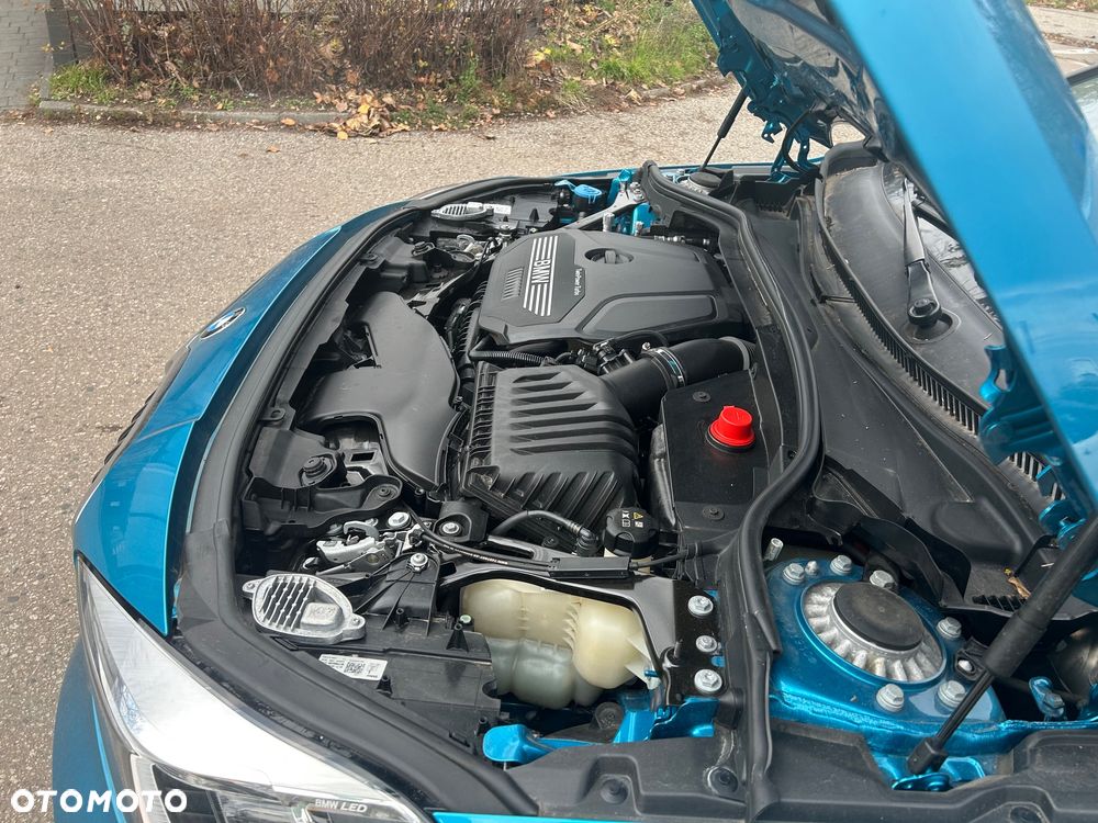 BMW Seria 1 118i Advantage - 6